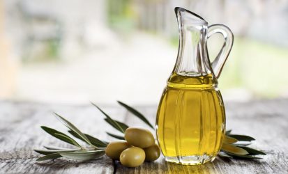 olive-oil-in-a-bottle-which-may-be-used-on-the-face