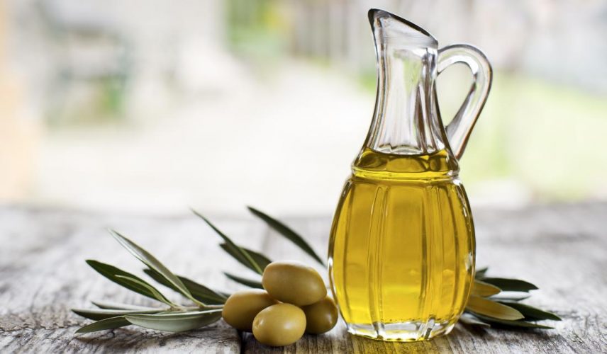 olive-oil-in-a-bottle-which-may-be-used-on-the-face